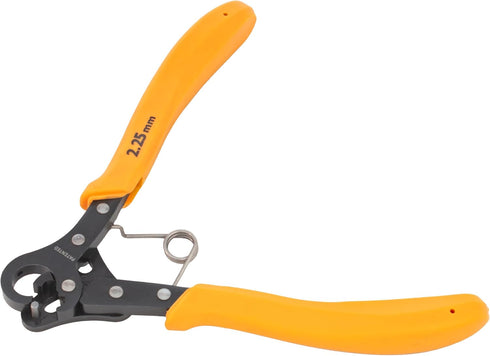The Beadsmith One Step Looper – Create and Trim Consistent 2.25 mm Loops for Jewelry, Use With 18-26g Craft Wire...