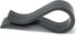Strut Clip - Grid Towels Scarf Hanger Pant Plastic Jet Clips Garment Shirt Coat Sweater Trousers Secured Gripper Dress Pack (100 Black)...