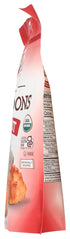 Jennies Organic Coconut Macaroons, 5.25oz | Dairy Free | Peanut Free | Gluten Free | Individually Wrapped...