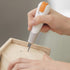 Fiskars Crafts Heavy-Duty Easy Change Detail Knife, No. 2 Blade, w/#2, Multicolor...
