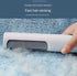 Pet Hair Remover Roller - Lint Roller for pet Hair - Self Cleaning Dog & Cat Hair Remover - Remove Dog, Cat Hair from Furniture, Carpets, Bedding,...