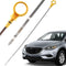 Engine Oil Level Dipstick Indicator Compatible for Mazda CX-9 2007-15 Mazda 6 2009-13,Ford Edge Explorer Flex Taurus,Lincoln Continental MKS MKT M...
