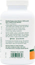 Natures Plus Orange Juice Chewable Vitamin C - 500 mg, 90 Tablets - High Potency Immune & Vascular Health Support Supplement, Antioxidant - Gentle...