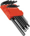 Performance Tool W86101 12pc Long Hex Key Set...