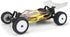 Pro-line Racing Wedge Carpet Tires MTD White Mini-B Front PRO829813 RC Tire...