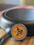 Original Blend - Cast Iron and Carbon Steel Seasoning...