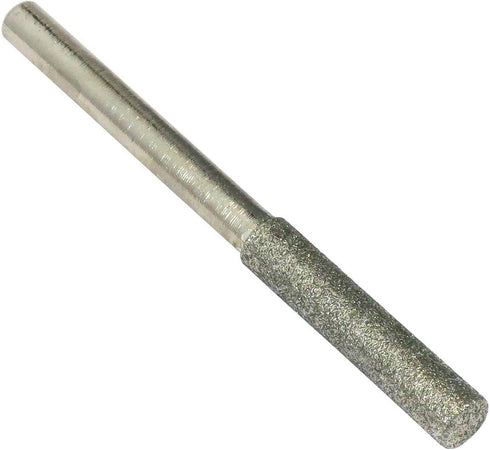 HTS 111C2-4 4 Pack 5/32" Diamond Chainsaw Sharpening Rotary Bit Set with 1/8" Shank...