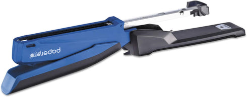 PaperPro-Bostitch 1122 inPOWER Stapler, 20-Sheet Capacity, Blue...