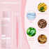 Dermaplaning Tool for Face - Hair Identifier Spray for Face Dermaplaning - 2024 New Hair Identifier Spray for Face Shaving - Moisturizing and Skin...