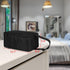 Beautyflier Travel Steamer Bag for Conair Clothes Steamer Storage, Portable Steamer Carrying Case Handheld Steamer Holder Iron Case Organizer with...