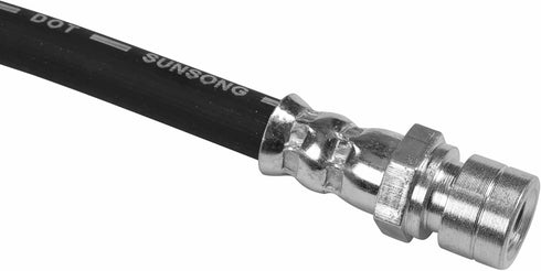 Sunsong 2203021 Brake Hydraulic Hose...