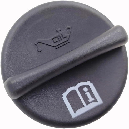 55566555 Engine Oil Filler Cap, Engine Oil Cap Black Fits 2008-2013 Chevrolet Cruze 1.4L 1.8L OEM 654565761....