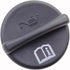 55566555 Engine Oil Filler Cap, Engine Oil Cap Black Fits 2008-2013 Chevrolet Cruze 1.4L 1.8L OEM 654565761....