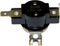 Supplying Demand 303396 481330 Clothes Dryer High Limit Thermostat Replacement L200-30F