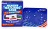 Menique, Memory Matching Game U.S. States Flags, educational card game....