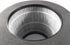 HQRP 2801 Replacement Filter Compatible with Bissell MyAir Personal Air Purifier 2780A 2780B 2780P 27809 3329, 3-in-1 HEPA Activated Carbon Filter...