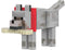 Mattel Minecraft Diamond Level Wolf Action Figure & Die-Cast Accessories, Collectible Toy Inspired by Video Game, 5.5 inch...