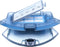 Coredy 2nd GEN Replacement Dustbin Kits Set for R400, R550(R500+), R650, R750, R550Ultra, R650Ultra, R580, G800, G850 Robot Vacuum Cleaner (Model:...