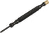 Door Hinge Pin Removal Tool – Spring Driven Door Hinge Pin Remover and Soft Face Brass Hammer Punch Set...