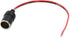 ELECTOP Car Charger Power Cigarette Lighter Female Socket Cable Plug Adapter......