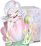 52TOYS Sleep Sea Elves Series 1PC Action Figure Collectible Toy Desktop Decoration 3.3 Inch Gift for Birthday Party Holiday...