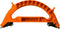 AccuSharp All-in-One Sharpener, All Purpose Sharpener for Knives, Scissors, Garden Tools, Sharpens & Restores Serrated Knives, Cleavers, Axes, Mac...
