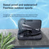 Okian Bluetooth Earpiece Headset for Phone Calls with Microphone for Work, includes Charge Level DIslplay, for Driving, Computer Tasks, includes C...
