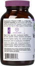 Bluebonnet Nutrition Vitamin C-1000 mg Plus Rose HIPS Vegetable Capules, for Immune Health, for Antioxidant Protection, Soy Free, Gluten Free, Non...
