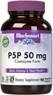 Bluebonnet Nutrition - CellularActive P-5-P 50mg - 90 Vegetarian Capsules...