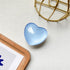 White Heart Phone Holder Stand griptok, Glass, Crystal, Cute, Pretty, Resin, ABS, Acrylic, epoxy(GT-002)......