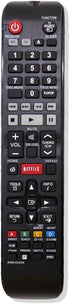 AIDITIYMI AH59-02402A Remote Control Replaced for Samsung BLU RAY Home Theater HT-E4500 HT-E5400SAM HT-E5400ZA HT-E5500W HT-E5500WZA HT-E6500W HT-...