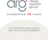 Allergy Research Group Buffered Vitamin C - Buffered Vitamin C 100mg per Serving, Ascorbic Acid Powder Capsules with Calcium Magnesium Complex, Im...