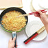 Bamboo Noodles Kitchen Cooking Frying Chopsticks 13.0 Inches Long Set of 2 Pairs Fsc Certificated Eco-Friendly...