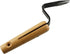 Carbon Steel Garden Weeding Tool Rooter Garden Tool Hand Weeder Fork Solid Long Wood Handle Garden Agricultural Tool...