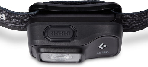 BLACK DIAMOND Equipment Astro 300 LED Headlamp (Graphite)...