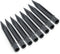 8PCS Outdoor Solar Stake Plastic Light Stakes Replacement Torch Stake Plastic Path Stakes for Garden,Pathway Lamps...