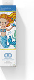 DIAMOND DOTZ Sweet Swimmer Diamond Painting Artwork Kit...