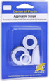 Airless Sprayer 440 Repair Packing Kit,Piston Seal and Upper Lower Seals for Titan Paint Sprayer 440 540 640...