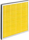 Vital 100 Air Replacement Filter, True HEPA 3-in-1 H13 High Efficiency Activated Carbon Filter fits for LEVOIT VITAL 100 Air Purifier Filter Vital...