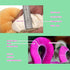 Soft Fluffy Sheepskin Car Steering Wheel Cover for Universal Auto Vehicle Women Man 14 1/2 inch-15 1/2inch Fuzzy Accessories (Saddle Brown)...