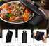 Silicone Assist Handle Holder, Hot Skillet Handle Covers Pot Grip Handle Sleeve Cast Iron Skillets Non-Slip Heat Resistant Pan Grip Cover for Cast...