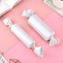 Hlonon 100 Sheets White Tissue Paper 12 x 20 Inches Recyclable White Wrapping Paper Bulk for DIY Crafts Birthday Baby Shower Christmas Gift Wrappi...