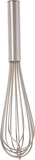 Winco French Whip, 12-Inch, Stainless Steel...