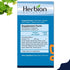 Herbion Naturals Gastro-intestinal Support Herbal Blend for Upset Stomach Relief, Gastrointestinal Health and Function, Occasional Acid Indigestio...