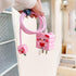Cute Cartoon Charger Protector Case - Compatible for iPhone 18W 20W USB-C Power Adapter and Lightning Cable (12)......