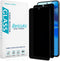 (2 Pack) Privacy Screen Protector Designed for Samsung Galaxy S23 FE, Galaxy A54 5G Anti-Spy Tempered Glass, Anti Scratch, Bubble Free......