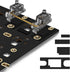 YIMAGUJRX Keyboard Stabilizer Pads Films Kits, PCB Stabilizer Poron Pads Stem Films for Custom Gaming Keyboards(60 Pcs)...