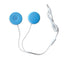 Baby-Bump Headphones – Plays and Shares Music, Sound and Voices to The Womb – Premium Baby Bump Speaker System – Including bebon Tunes APP (iOS an...