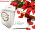8 Large Packs Lavender Scented Sachets Bag with Hanger for Drawer and Closet Xmas Gift...