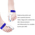 Bunion Corrector, Bunion Splints and Bunion Relief for Hallux Valgus, Big Toe Joint,Adjustable Bunion Splint Protector Sleeves kit F or Women and ...